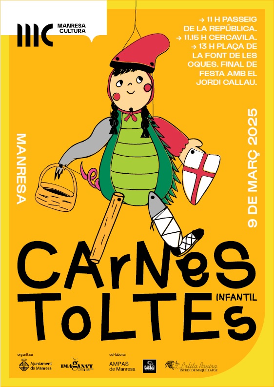 Passacarrers de Carnestoltes