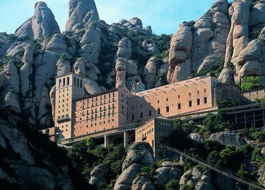 Mil·lenari de Montserrat