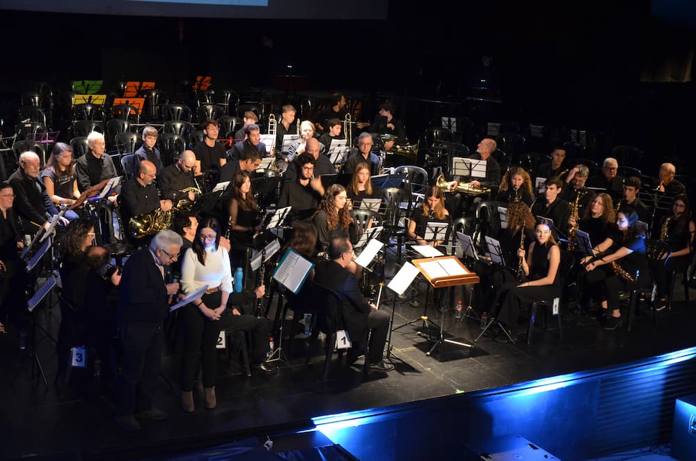 Concert de Santa Cecília