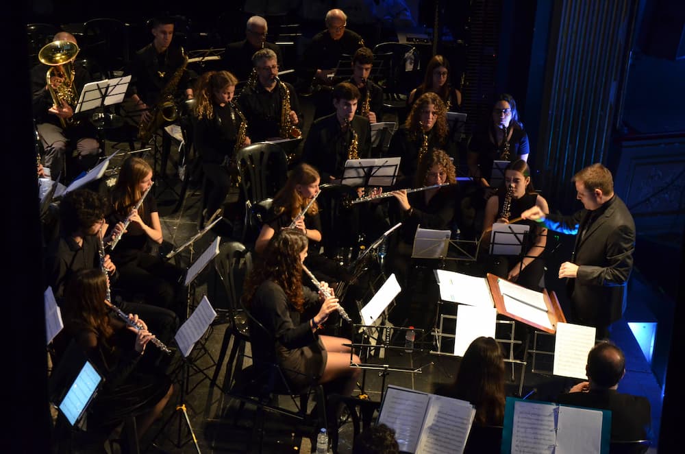 Concert de tardor a Sant Fruitós
